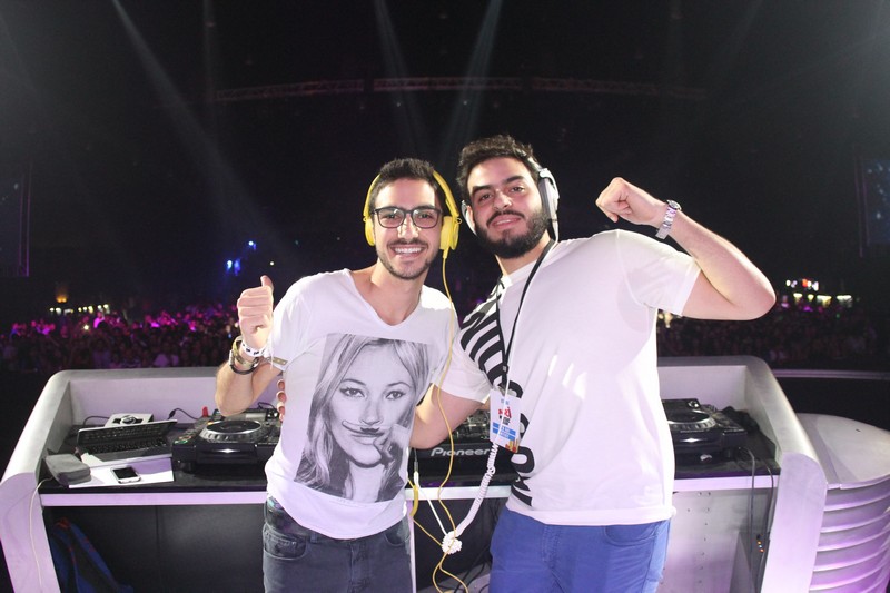 NRJ Music Tour 2016 Part 3